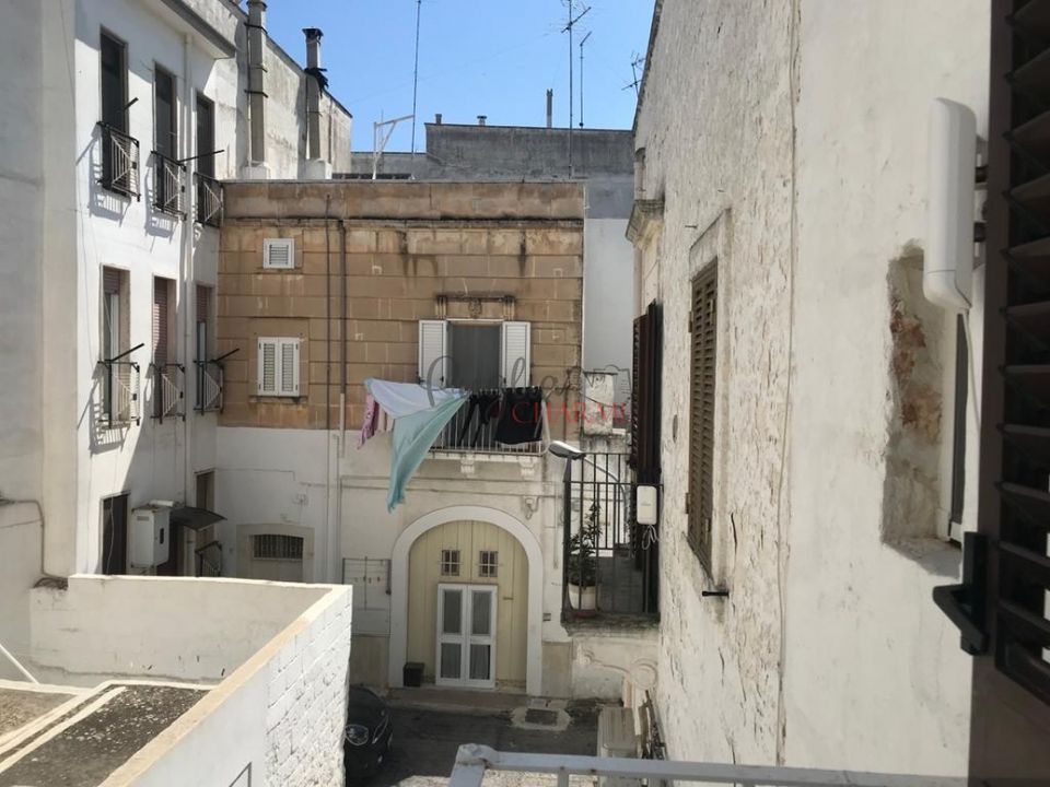 Byhus i Ostuni, Brindisi - foto 5