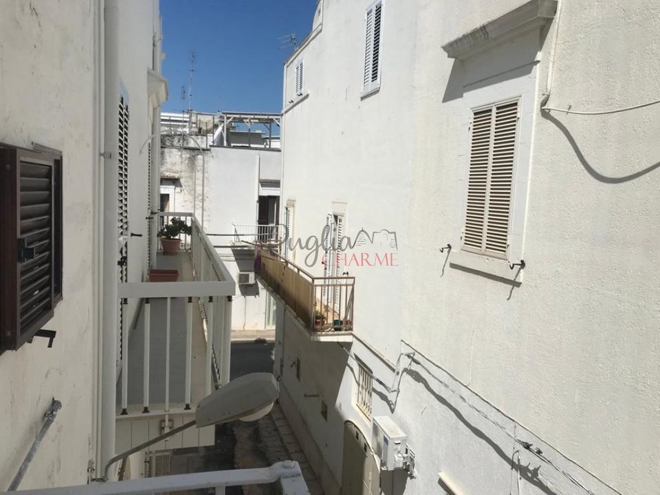 Byhus i Ostuni, Brindisi - foto 4