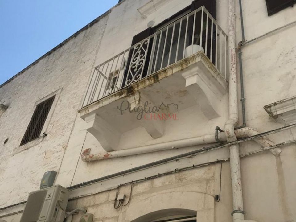 Byhus i Ostuni, Brindisi - foto 2