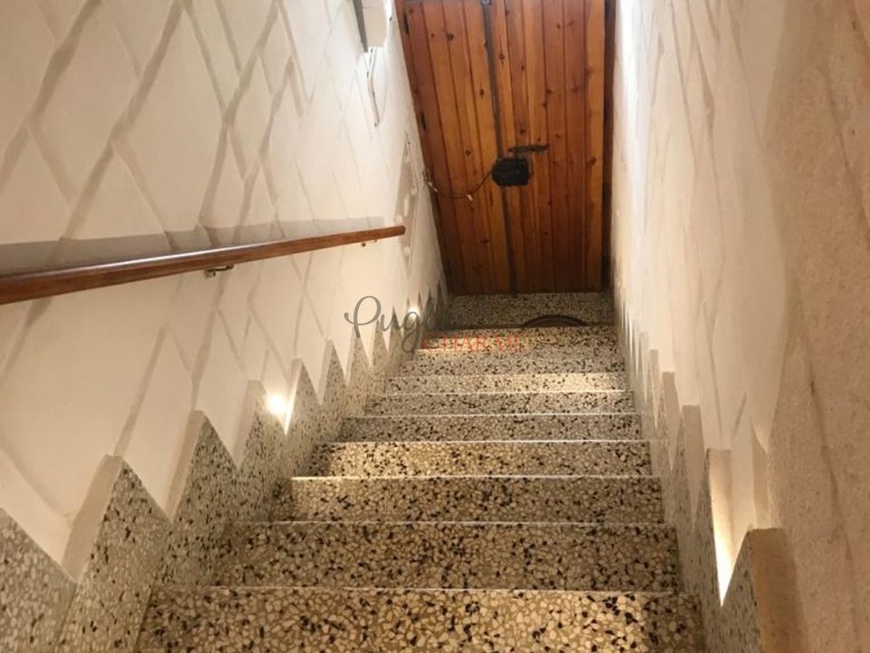 Byhus i Ostuni, Brindisi - foto 3