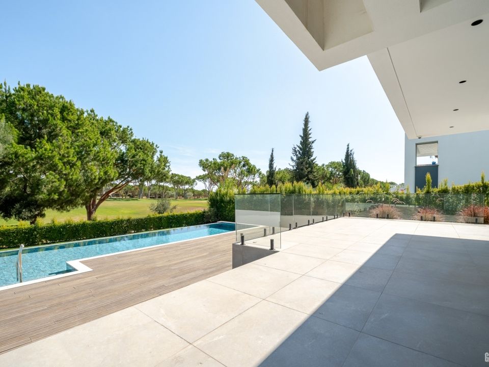 Villa i Vilamoura, Faro - foto 3