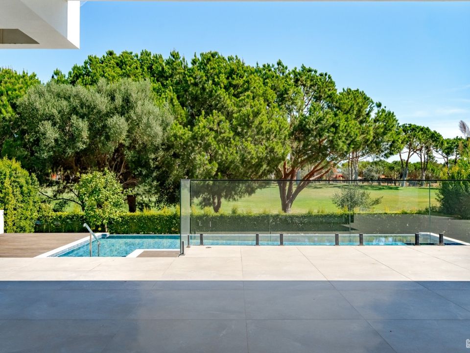 Villa i Vilamoura, Faro - foto 4