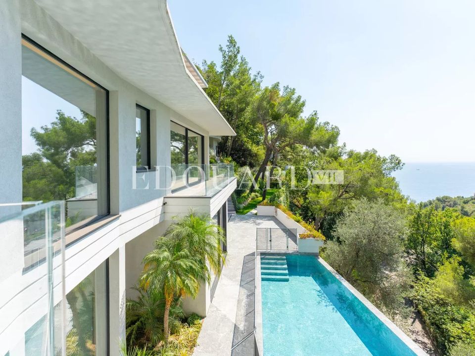 Villa i Roquebrune-Cap-Martin, Alpes-Maritimes - foto 2