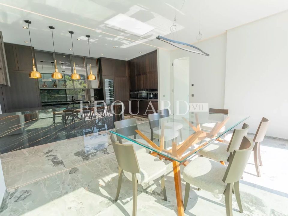 Villa i Roquebrune-Cap-Martin, Alpes-Maritimes - foto 3