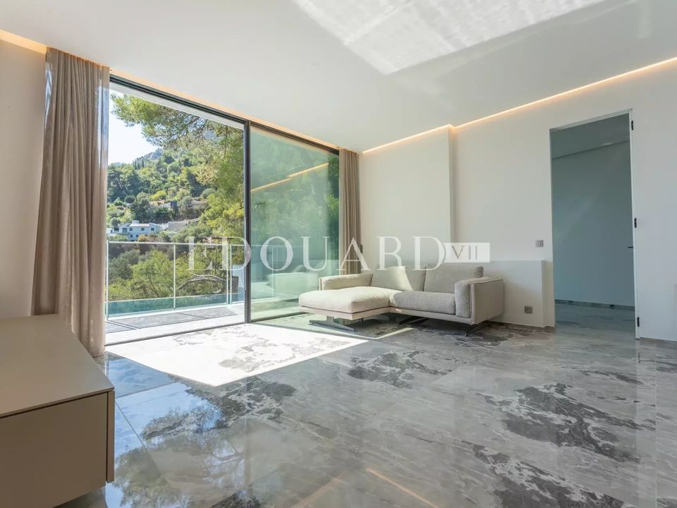 Villa i Roquebrune-Cap-Martin, Alpes-Maritimes - foto 5