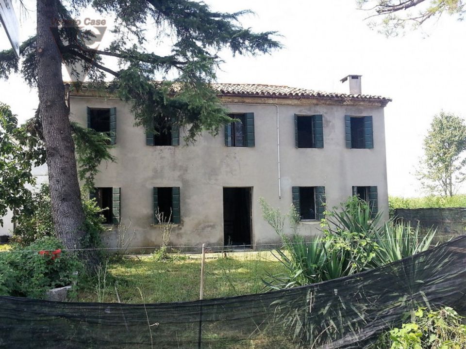Landejendom i Saonara, Padua - foto 1