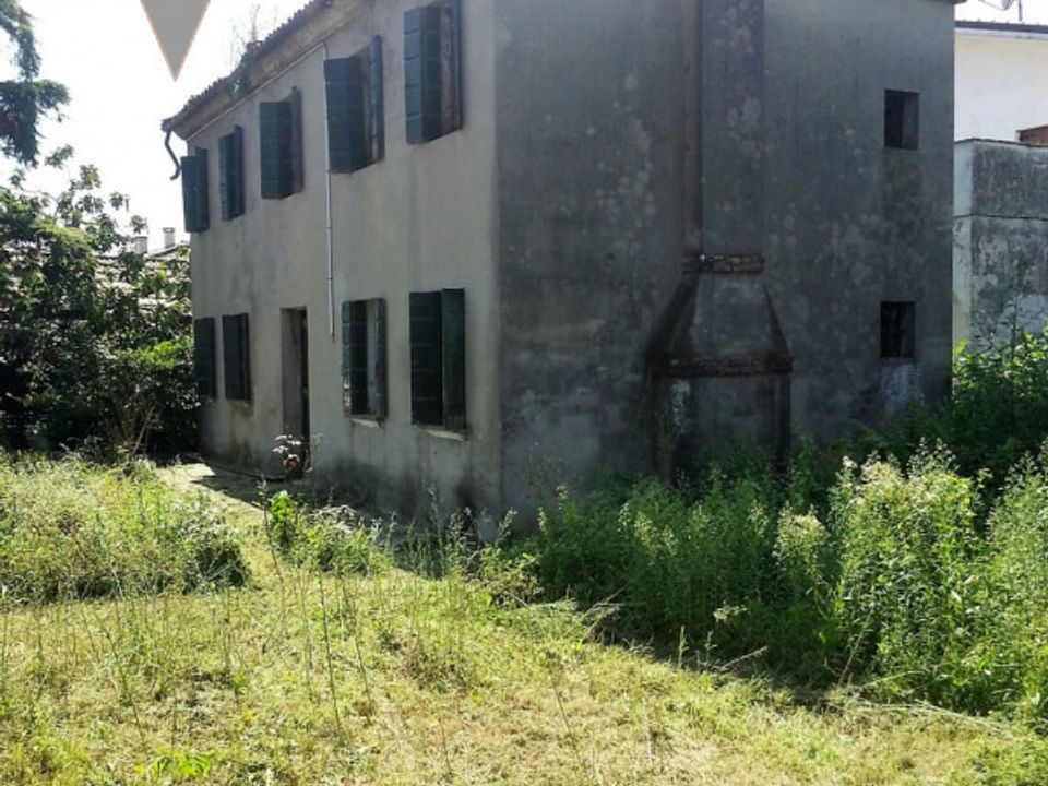 Landejendom i Saonara, Padua - foto 2