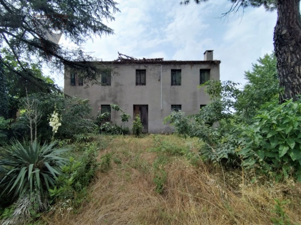 Landejendom i Saonara, Padua - foto 3