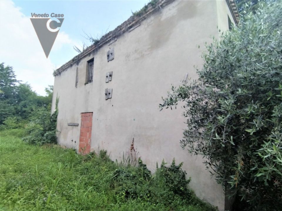 Landejendom i Saonara, Padua - foto 5