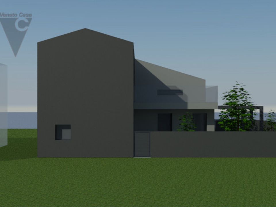 Villa i Saonara, Padua - foto 2