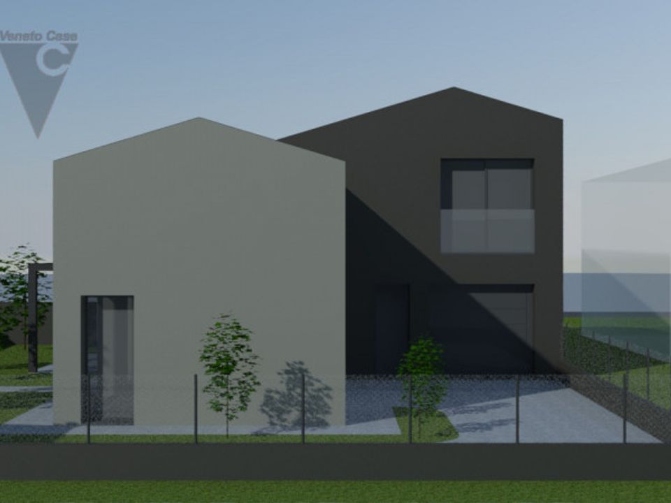 Villa i Saonara, Padua - foto 3