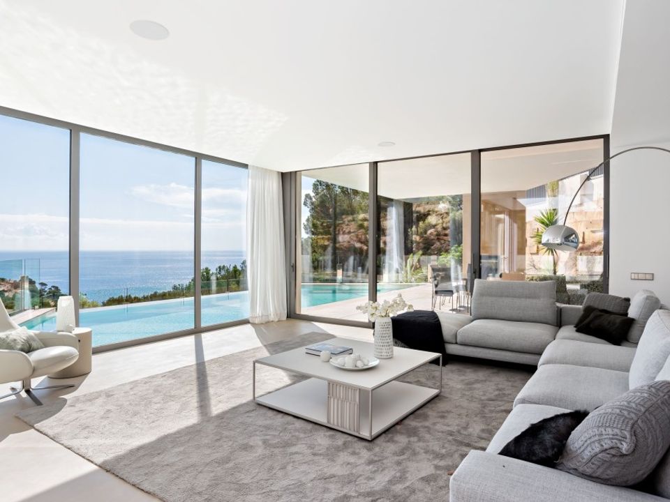 Villa i Capdepera, Mallorca - foto 2