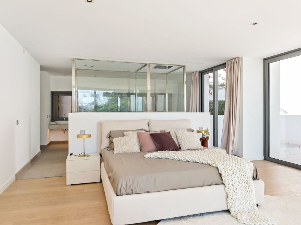Villa i Capdepera, Mallorca - foto 4