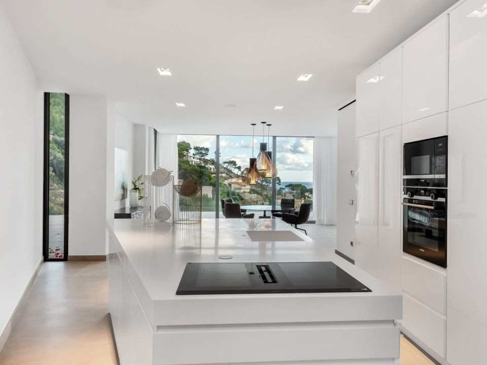 Villa i Capdepera, Mallorca - foto 3