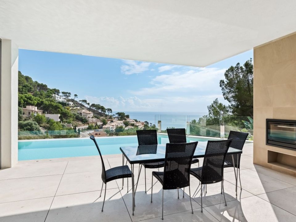 Villa i Capdepera, Mallorca - foto 1