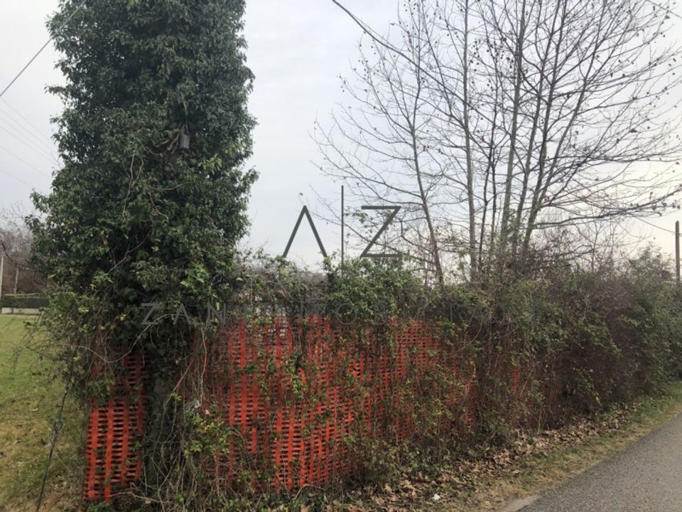 Helårsgrund i Fonte, Treviso - foto 5