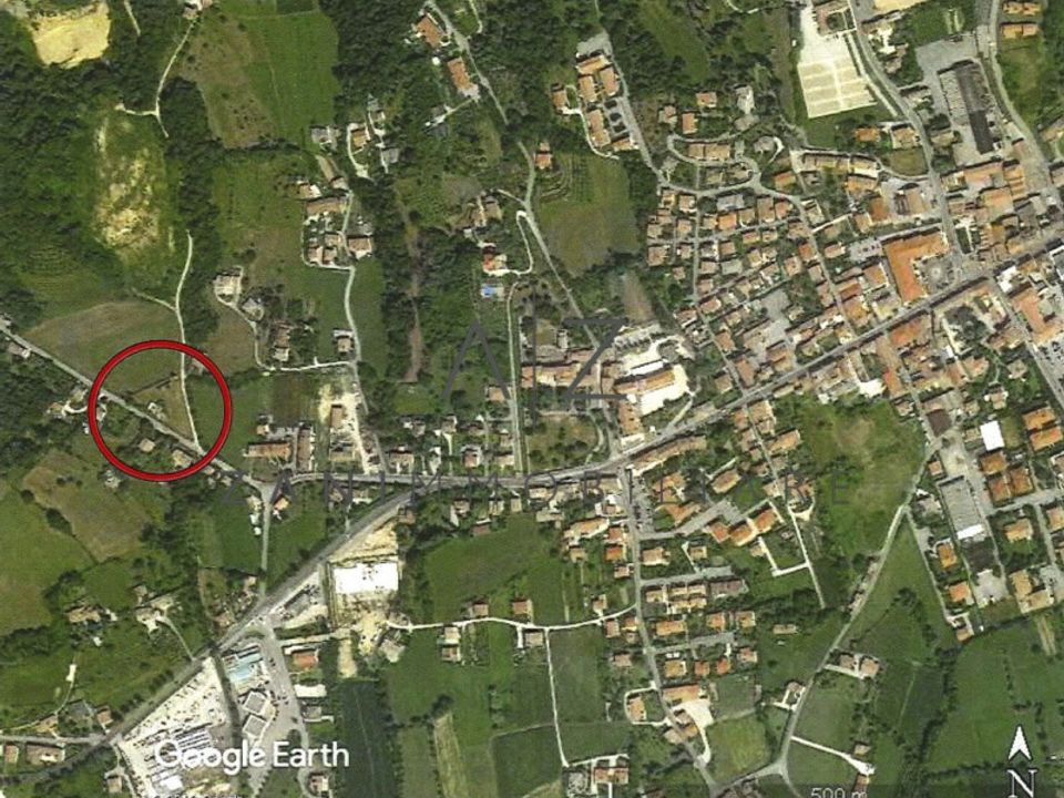 Helårsgrund i Fonte, Treviso - foto 2