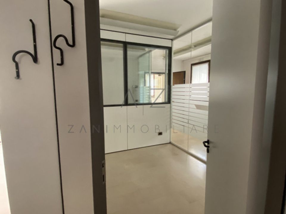Erhvervsejendom i Castelfranco Veneto, Treviso - foto 4