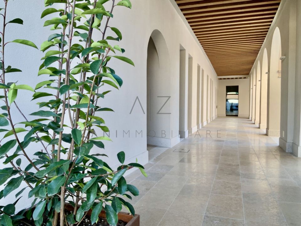 Erhvervsejendom i Castelfranco Veneto, Treviso - foto 1