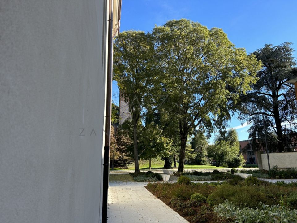Erhvervsejendom i Castelfranco Veneto, Treviso - foto 4