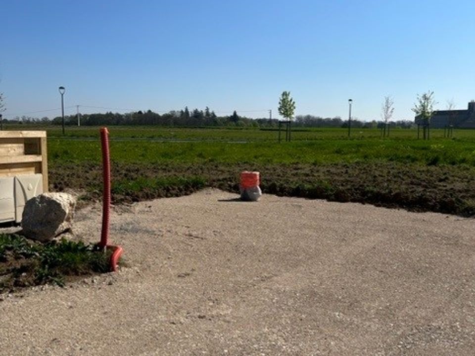Terreno en Meung-sur-Loire, Loiret - foto 2