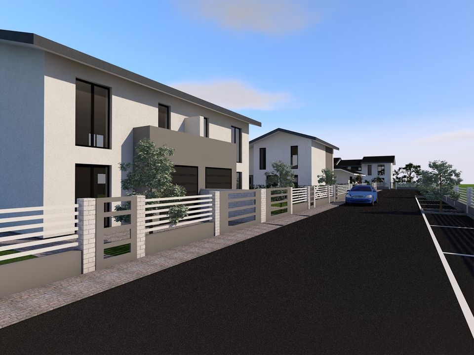 Villa i Reggio nell'Emilia, Reggio Emilia - foto 1