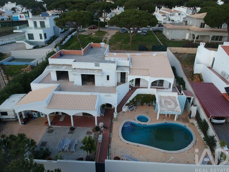 Byhus i Loule, Faro - foto 2