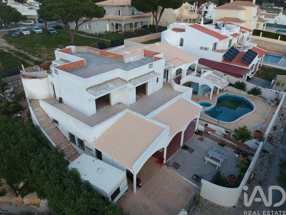 Byhus i Loule, Faro - foto 1