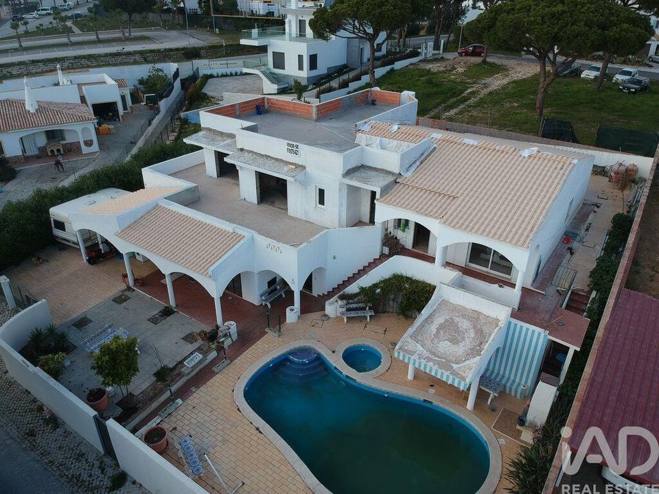 Byhus i Loule, Faro - foto 3