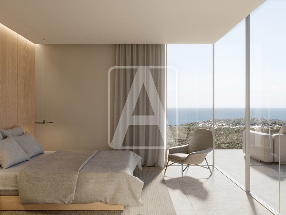 Villa i Benissa, Alicante - foto 4