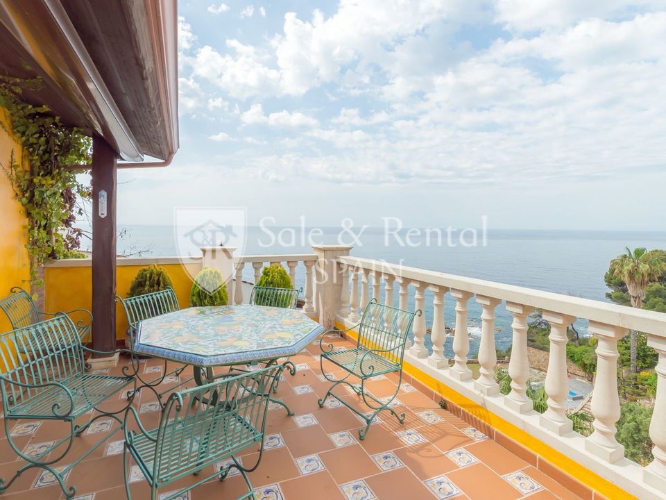 Villa i Lloret De Mar, Gerona - foto 3
