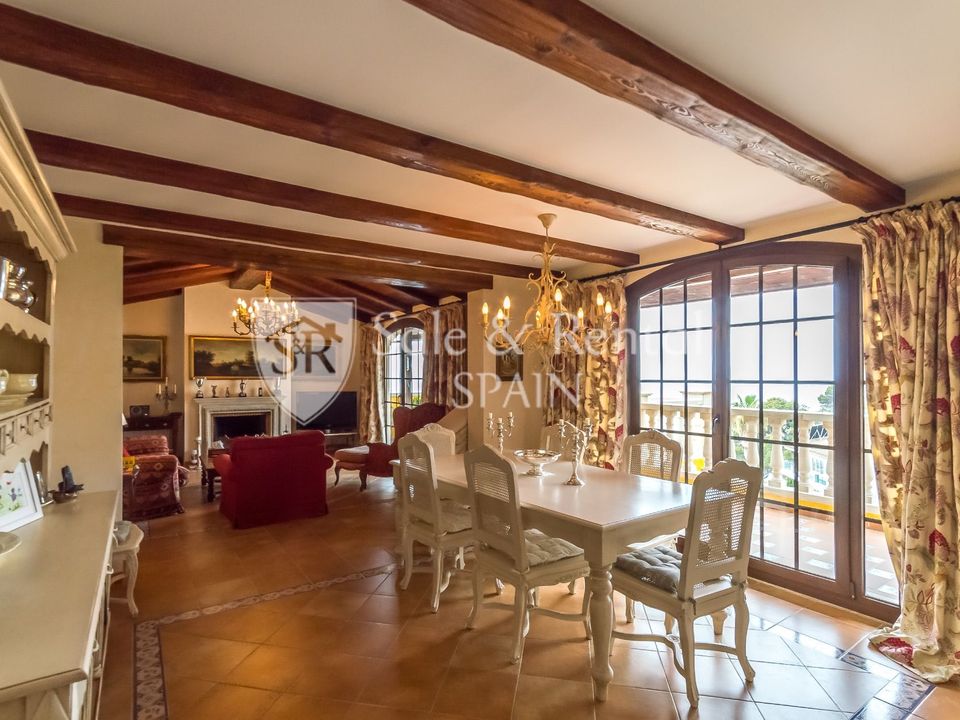 Villa i Lloret De Mar, Gerona - foto 5