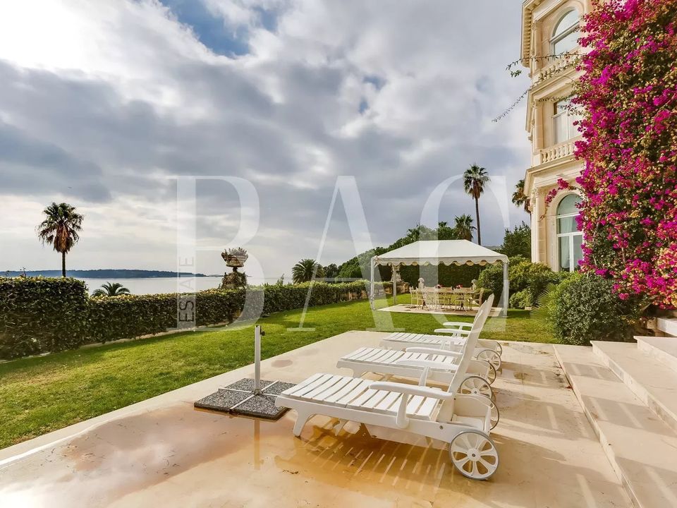 Lejlighed i Cannes, Alpes-Maritimes - foto 2