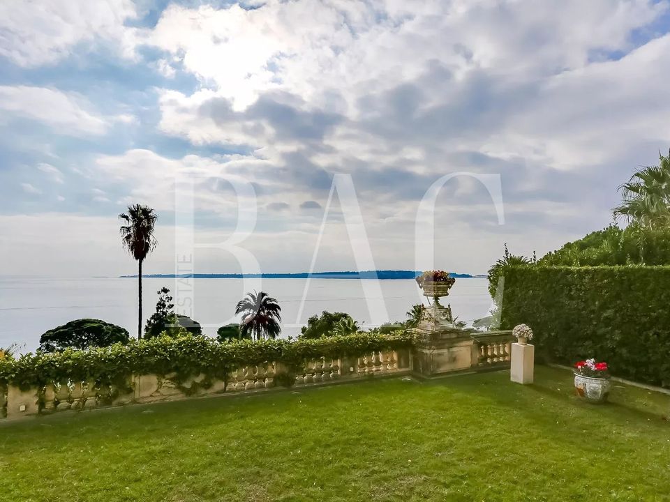 Lejlighed i Cannes, Alpes-Maritimes - foto 4