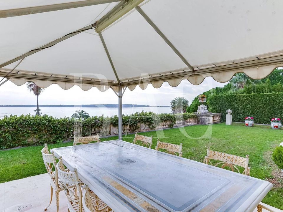 Lejlighed i Cannes, Alpes-Maritimes - foto 1