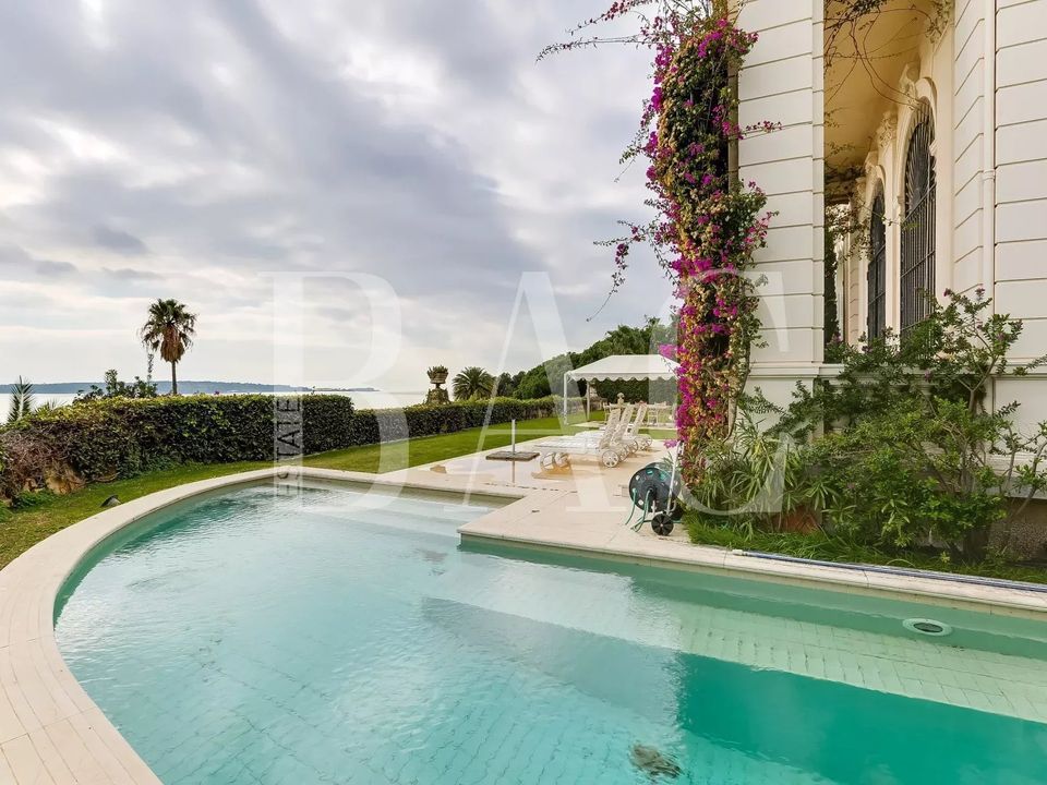 Lejlighed i Cannes, Alpes-Maritimes - foto 3