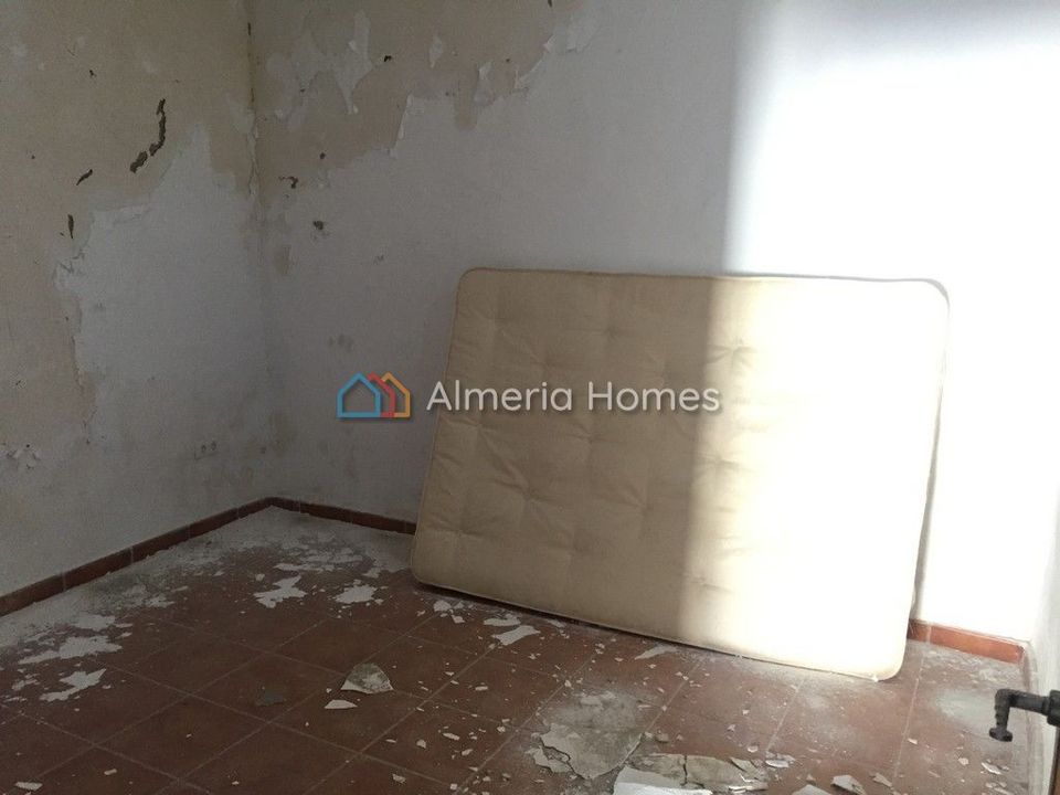 Rekkehus i Sufli, Almeria - bilde 2