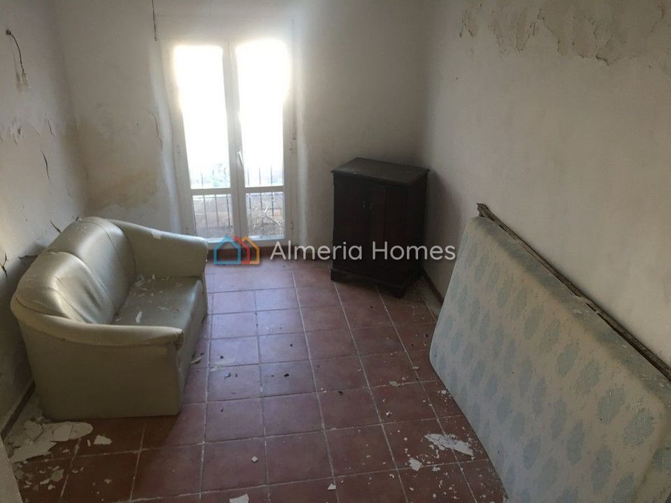 Rekkehus i Sufli, Almeria - bilde 3
