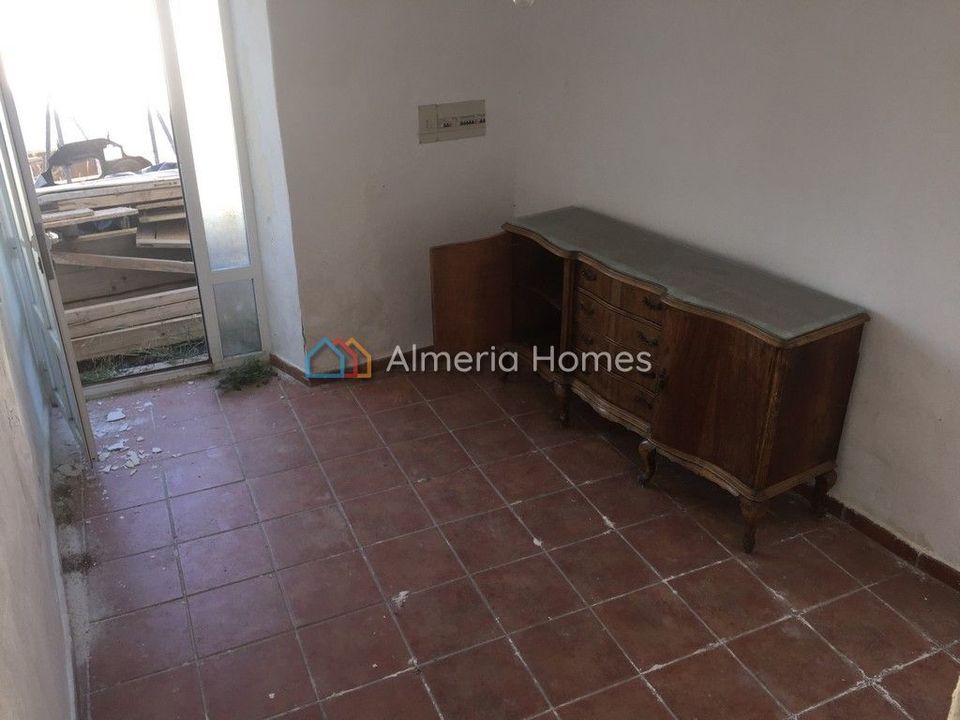 Rekkehus i Sufli, Almeria - bilde 5