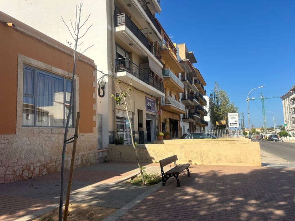 L'establiment comercial a Javea, Alicante - foto 3