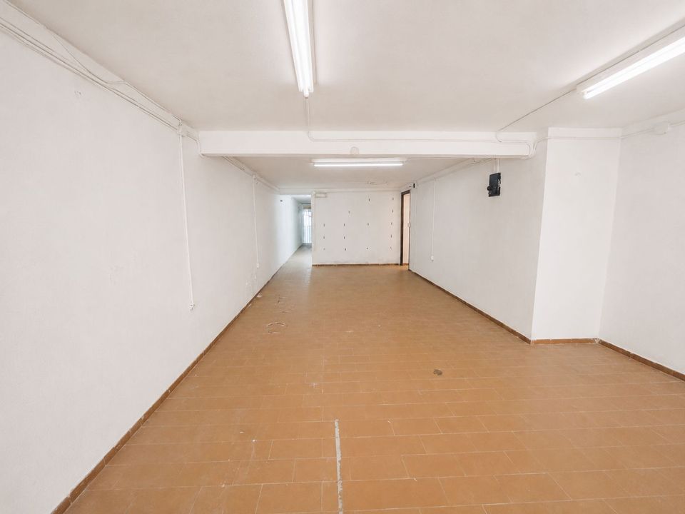 L'establiment comercial a Javea, Alicante - foto 2