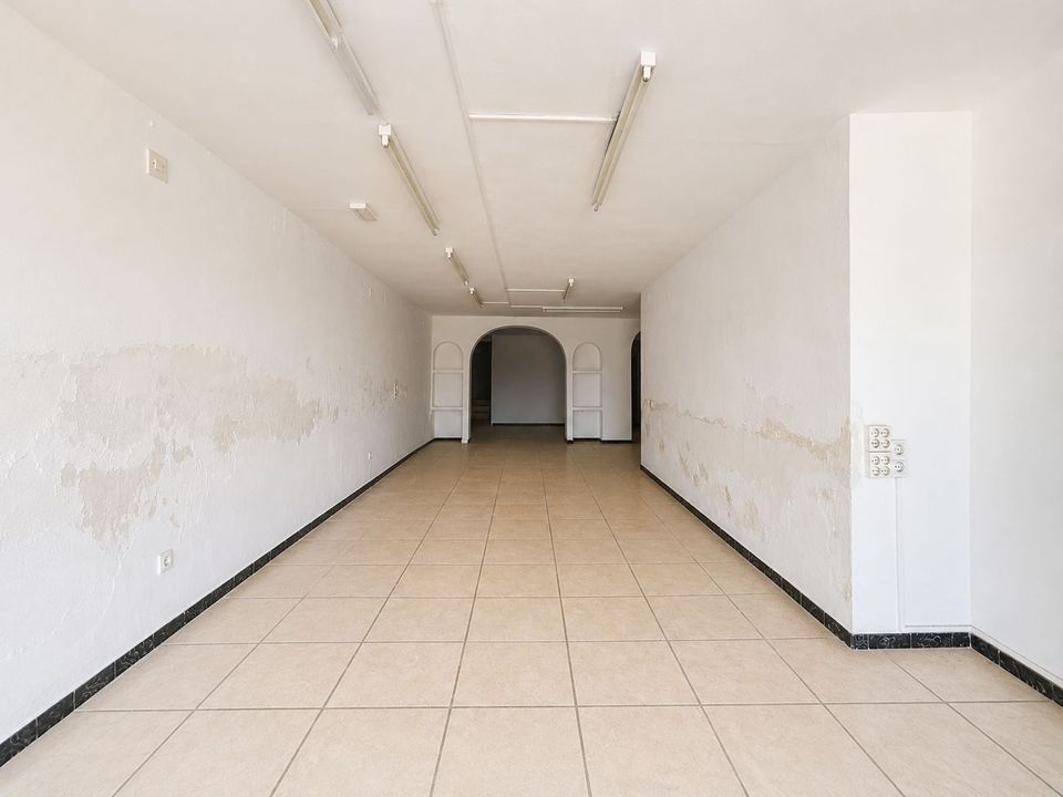 L'establiment comercial a Javea, Alicante - foto 4