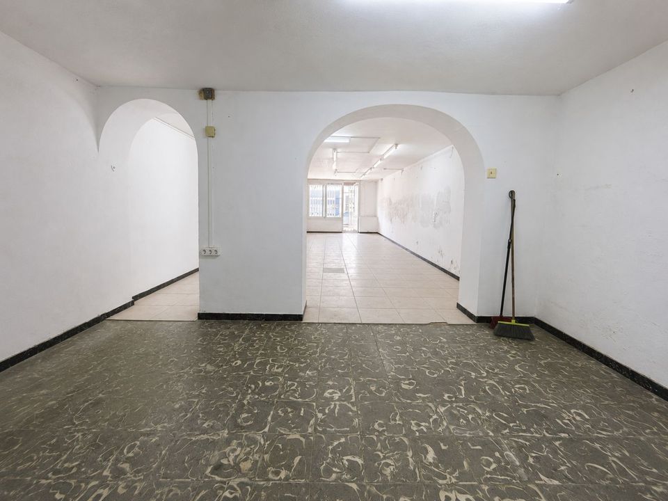 L'establiment comercial a Javea, Alicante - foto 5