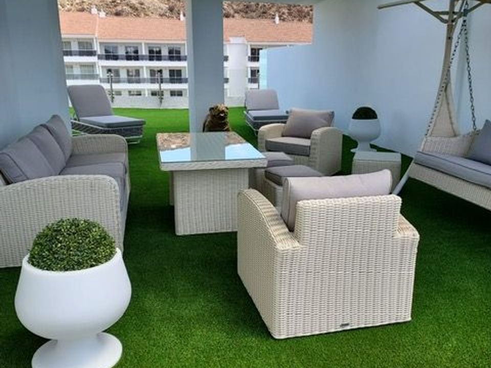 Penthouse i Palm Mar, Tenerife - foto 5