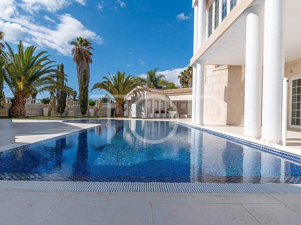 Villa i Adeje, Tenerife - foto 1