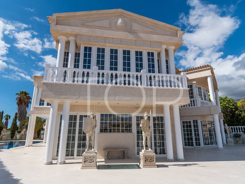 Villa i Adeje, Tenerife - foto 3