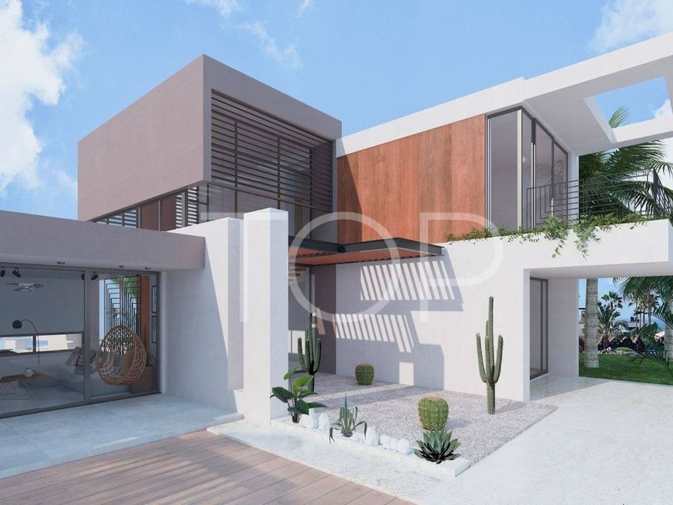 Villa i La Caleta (Adeje), Tenerife - foto 2