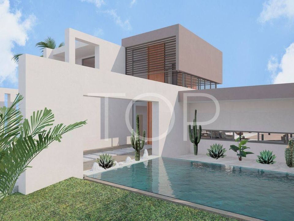 Villa i La Caleta (Adeje), Tenerife - foto 4