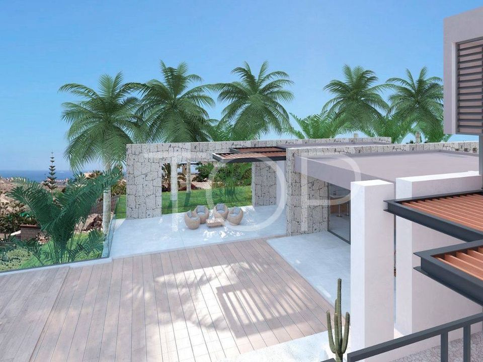 Villa i La Caleta (Adeje), Tenerife - foto 5