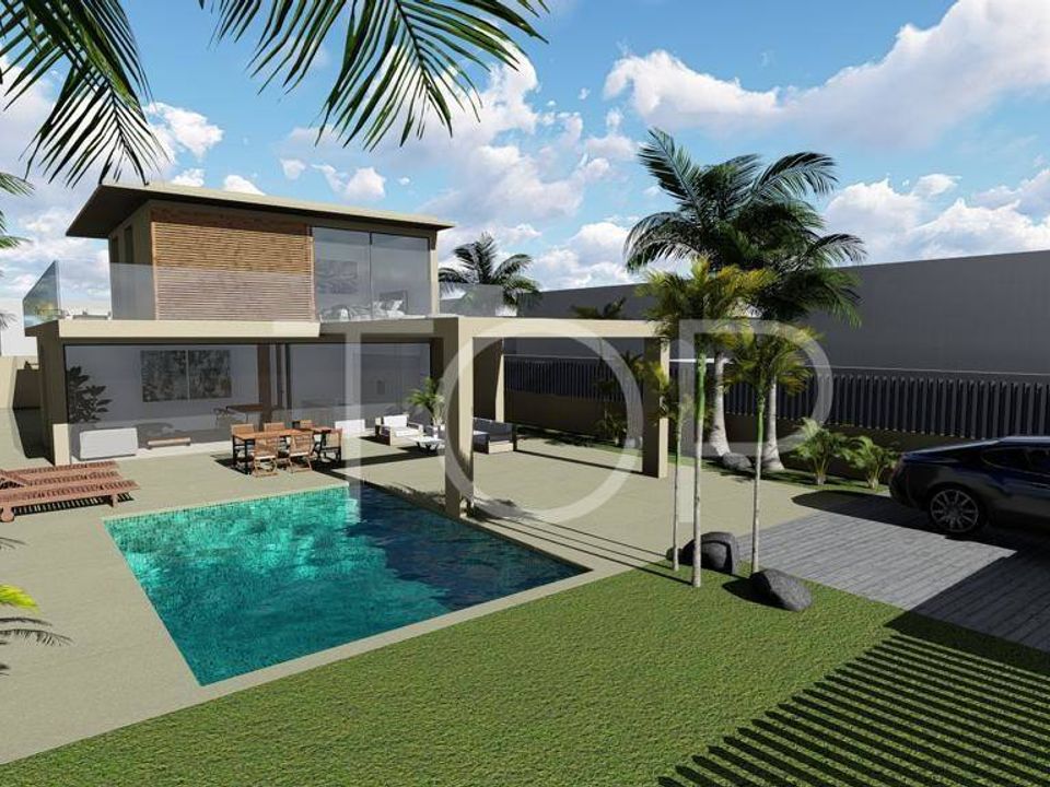 Byhus i Palm Mar, Tenerife - foto 2